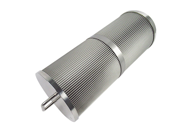 oil filter element